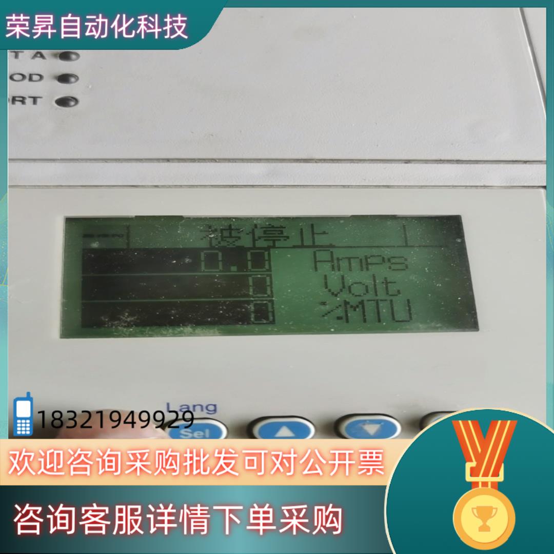 现货AB直流调速器150-F60NBDB 原装41391-4