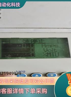 现货AB直流调速器150-F60NBDB 原装41391-4