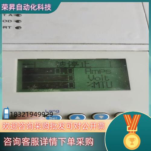 现货AB直流调速器150-F60NBDB 原装41391-4
