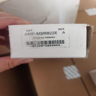 正品 440P MSRB22E全新原装
