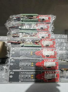 【工控自动化】路仕特伺服驱动器A32.008.C1.4.HF拆机现议价
