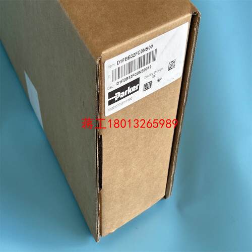 D1FBB32FC0NS00派克方向控制阀方议价