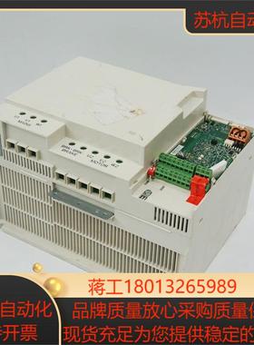 变频器 ACS355-03E-38A0-4   18