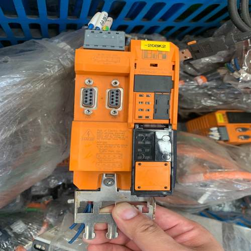 [德峰]贝加莱SD100XD8001-C044.