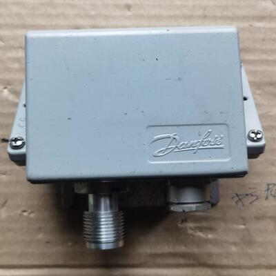 [德峰]2-1-2 丹佛斯压力变送器EMP2 084G2114 0-