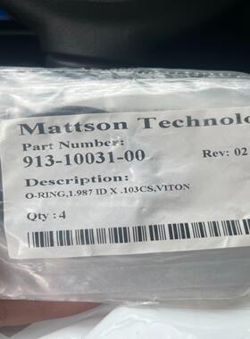 （设备配件）AS-568A-136  1.987IDx0.103CS,V