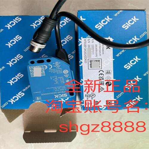 WTB16P-34161420A00 WF225-B4150光电开关议价