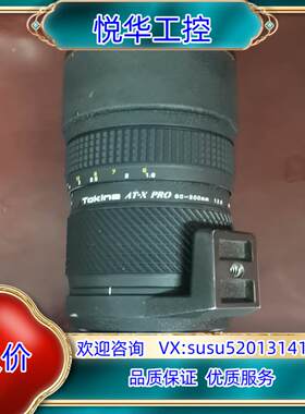 图丽相机镜头AT-X PRO80-200mm议价