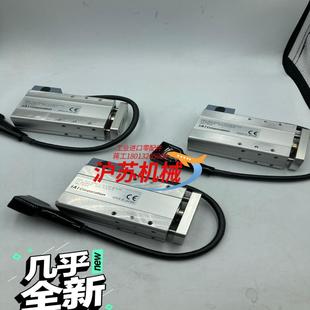 IAI 小型伺服电动缸 GD3NA RCA2 几乎全新