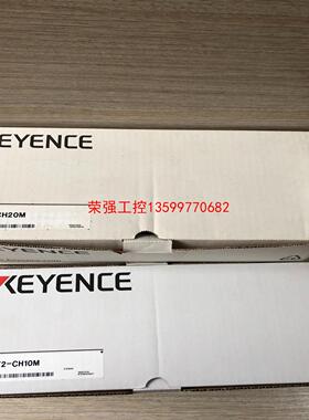 【荣强工控】新到基恩士，，GT2CH10m，600一条，CH20M的10