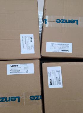 [德峰]轮茨变频器 Lenze ECSCA064 480V