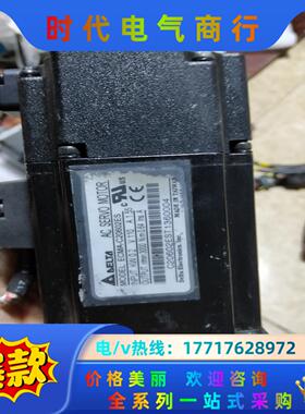 ECMA-C20602ES台达电机功能正常议价