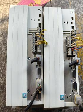 （设备配件）伦茨驱动器EVS9326-ES，91版本，拆机9成新，功能测