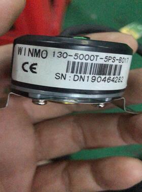 （设备配件）WINOM威玛编码器130-5000T-5PS-B017