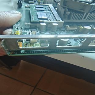 PCA－6012REV研华工控板拆机板不会测试配件处理