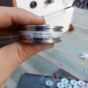 B04二手拆机功能正常 器旋转变压器RE LTN编码