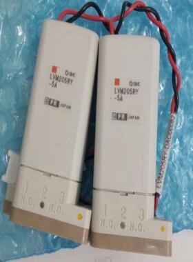 电磁阀 LVMA115-M5-X1 LVMA115-B-X2 LVMA11-M5-X1 LVN20-S04议价