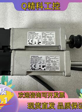 现货电机 R88M-K10030H-S2-Z
