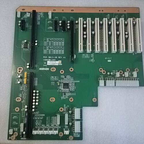 议~研华工控机PCE-5B13-08REVA119AK5B13