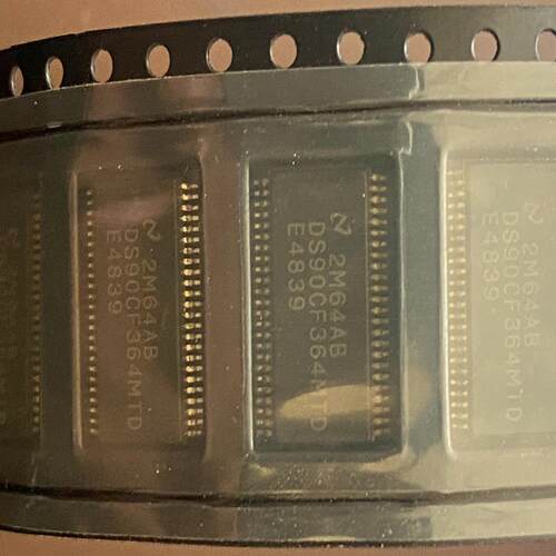 （设备配件）DS90CF364MTD