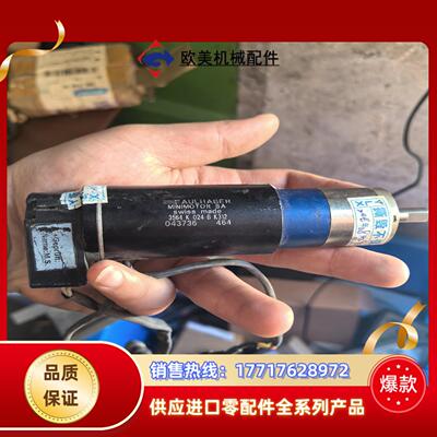 德国 FAULHABER 3564k024B K312议价