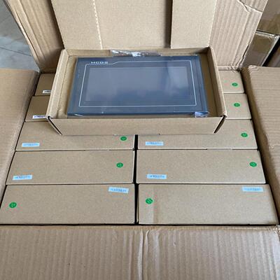 昆仑通态TPC7012El/Ew/Ef  4013El，40
