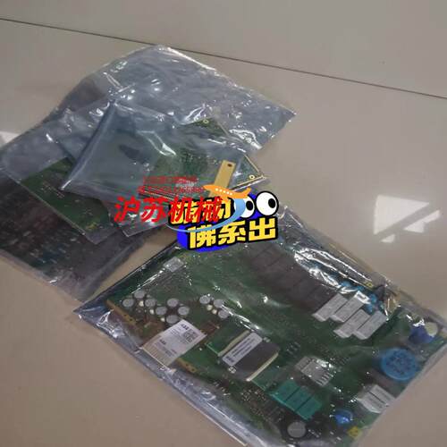 全新控制板CPU0004 2RCA013655A000