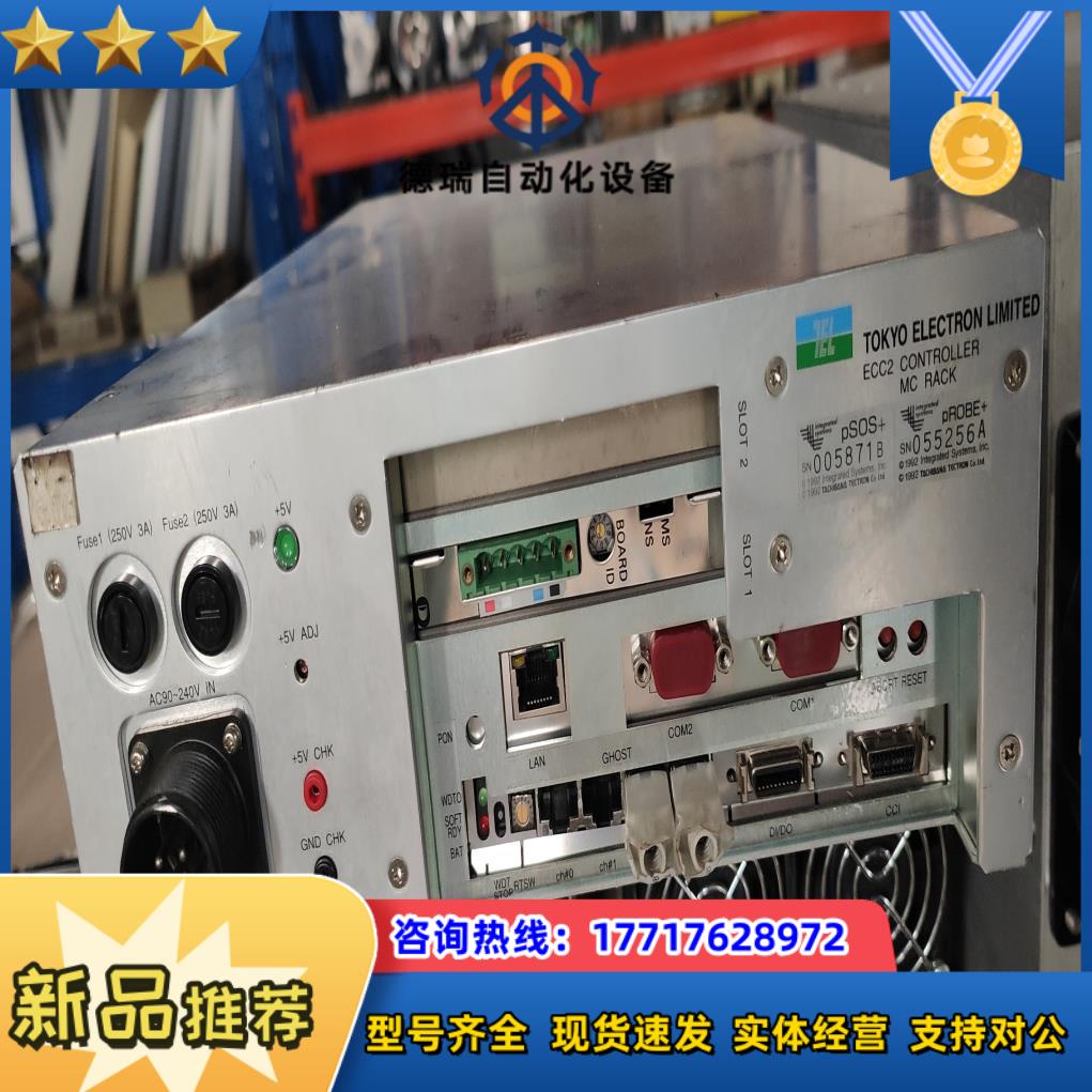 TEL ECC控制器2L80—000211-15议价