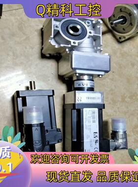 现货贝加莱电机8LSA25.D9060S000-3全新功能