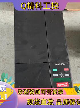 现货丹佛斯变频器 VLT2882PT4B20STR0DBF00A
