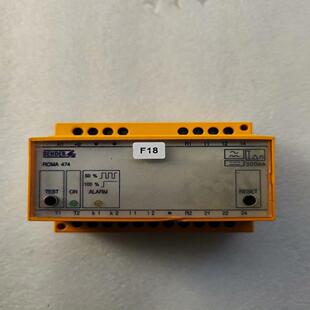 BENDER本德尔RCMA474