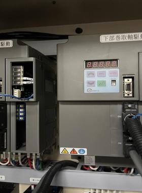 （设备配件）VELCONIC VLPST-012P2V-EB  东荣 伺