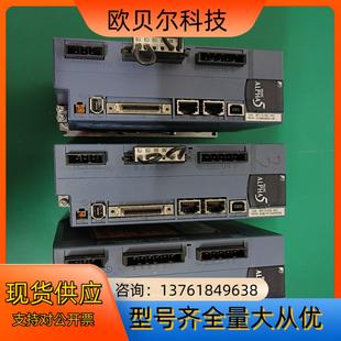 富士ALPHA5伺服驱动器RYT751D5 成色如图 VV2