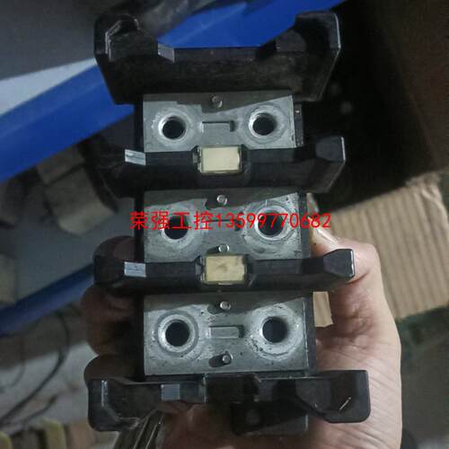 【荣强工控】三菱变频器端子TE-K100/K60