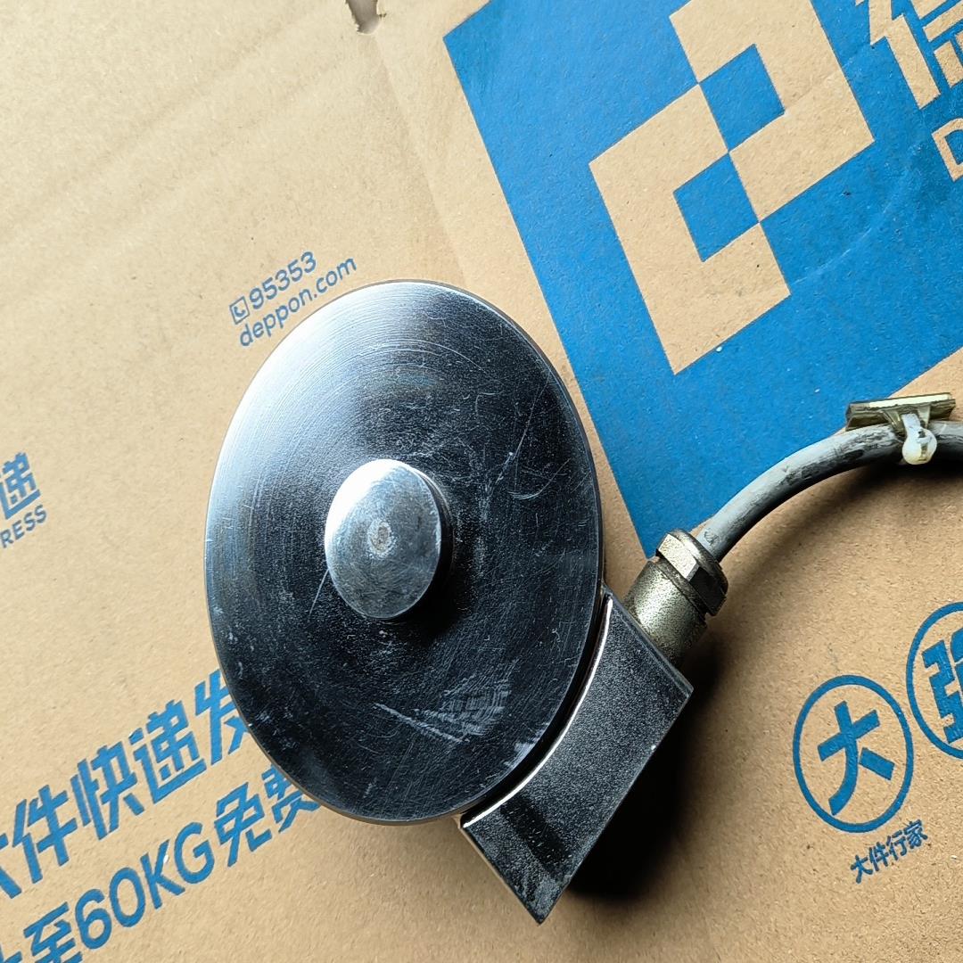 HBM称重传感器1-C2/20KN实物照片,议价运费