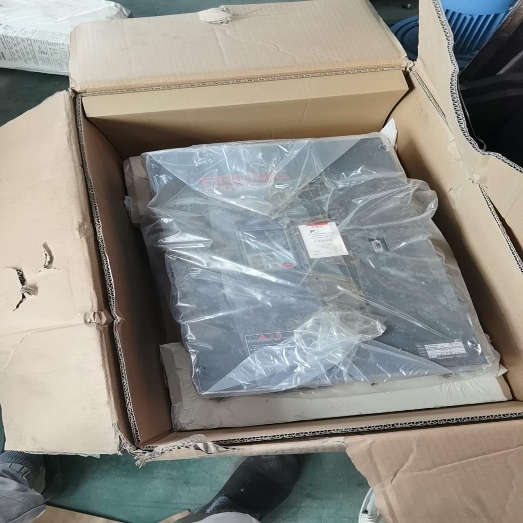 （设备配件）型号。VG7FRN45VG7S富士DLC4变频器5000 -