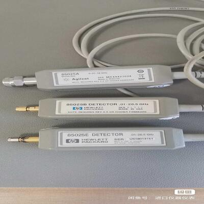 [德峰]检波器 85025A 85025B 85025E 85025