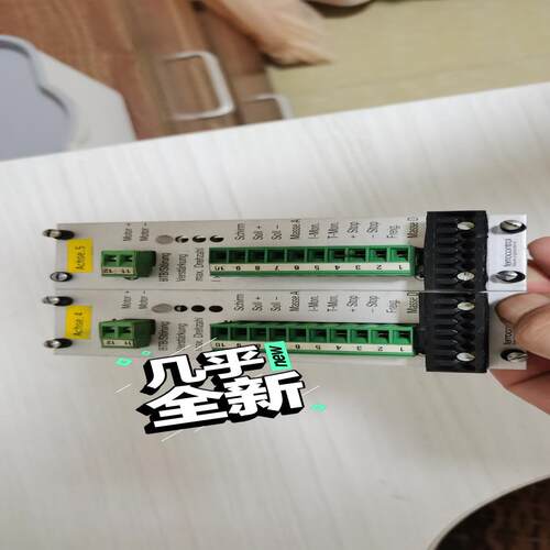 【AXOR】意大利AXOR伺服驱动器 Brushless s