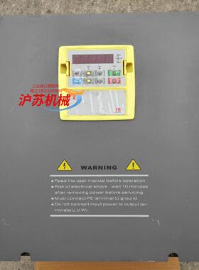 德玛变频器D6B-22H/30LT4-1A