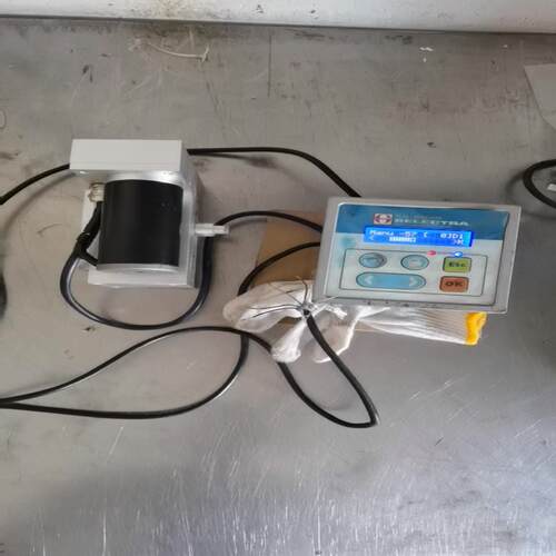 （设备配件）SELECTRA纠编控制器SG-9000意大利