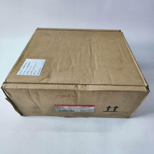倍福驱动器 AX5203-0000装过机配件齐全现货询价