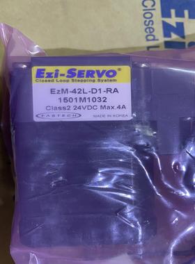 （请询价）韩国闭环步进电机，飞仕特，FASTECH。Ezi-SER议价
