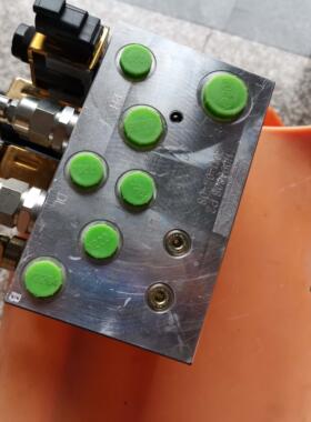 丹佛斯comatrol比例电磁阀液压控制阀议价