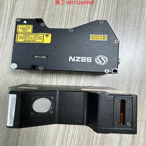 深视智能SSZN 3D线激光测量仪余量只有SR议价