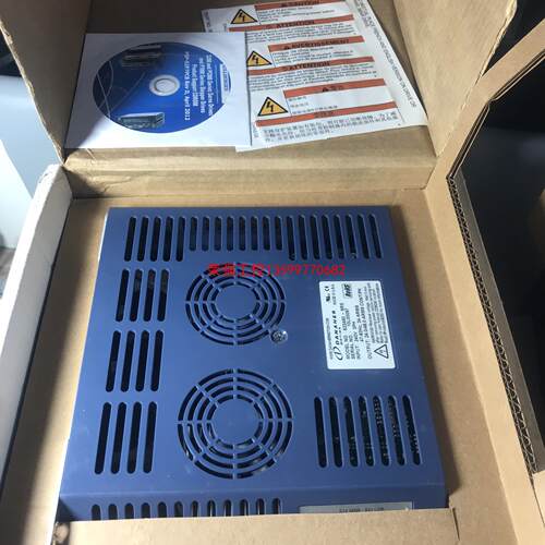 【荣强工控】S22460-SRS 科尔摩根丹纳赫伺服驱动器