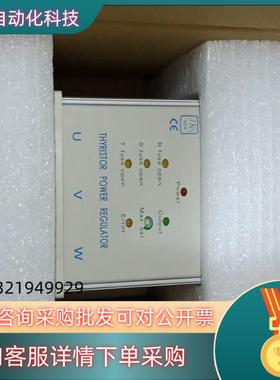 现货台湾JK积奇全新原装SCR功率控制器JK2PSZ-480