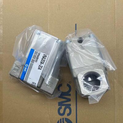 VNB301A-20A  原装SMC气控阀  全新正