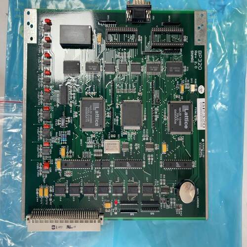 CPU插件 BP320 全新一件