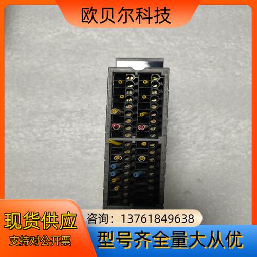 横河DCS卡件AAP135-S00两片，货
