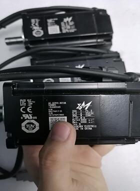 现货安川电机SGMMS-04ADC6S正常功能正常的